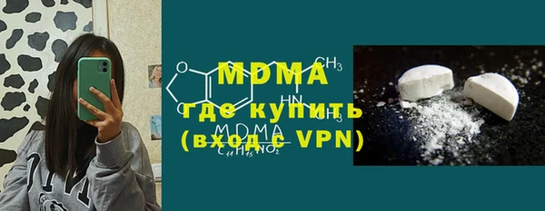 индика Абаза