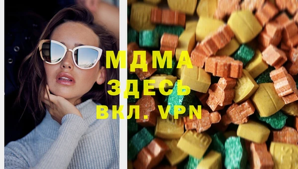 индика Абаза