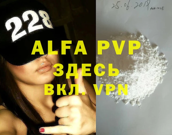 индика Абаза